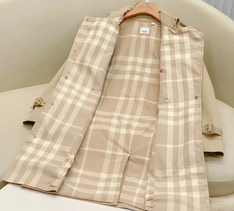 Burberry Outwear